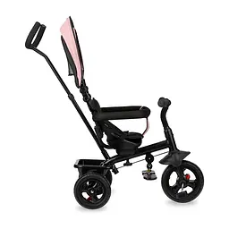 Велосипед триколісний MoMi IRIS Pink - мініатюра 4