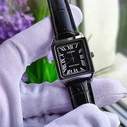 Годинник Casio LTP-V007L-1B - мініатюра 7