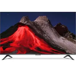 Телевізор 65" TV A Pro 65 2026, Black, QLED, 3840x2160 Xiaomi teh0027763