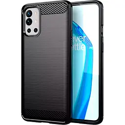 Чохол-накладка iPaky Kaisy Series для OnePlus 9R (Black) [69153] - мініатюра 1