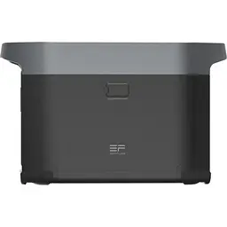 Додатков батаеря EcoFlow Delta 2 Max Extra Battery 2048Wh - мініатюра 2