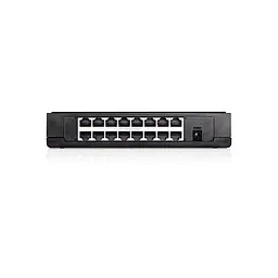 Комутатор TL-SF1016D 16xFE, Некерований TP-Link teh0018300 - мініатюра 5