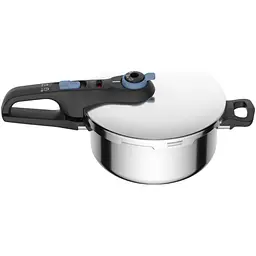 Каструля Tefal Secure Trendy P2580402 [150352] - мініатюра 1