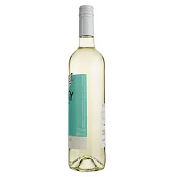 Вино Levity Vinho Verde біле напівсухе 12% 0.75 л - мініатюра 3