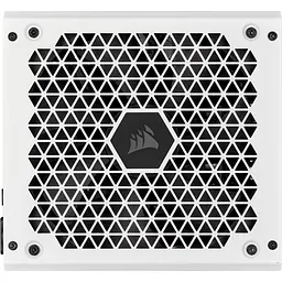 Блок живлення Corsair RM850 White 850W (CP-9020232-EU) - мініатюра 4