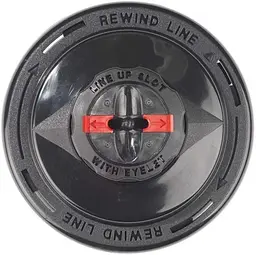 Головка косильна M10 x 1.25LH 2.7 мм Tap & Go Makita 382224300