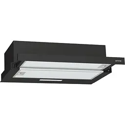 Витяжка телескопічна Gorenje TH60E3B [142676] - мініатюра 2