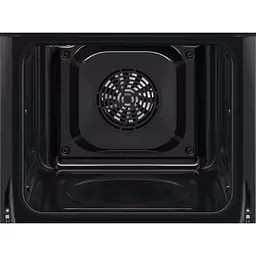 Електрична духова шафа Electrolux EOF 3H40BK - мініатюра 2