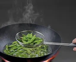 Набір кухонних приладів для WOK Joseph Joseph Nest Fusion 3 шт. (10576) - мініатюра 7