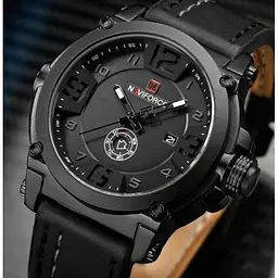 Чоловічий годинник Naviforce Plaza - мініатюра 7