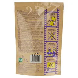 Попкорн Big Bob Карамельна фантастика у карамелі, 90 г - мініатюра 2