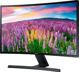 Монітор 24" Samsung S24E510C (LS24E510CS/CI) Б/в - мініатюра 2