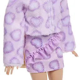 Лялька Barbie Cutie Reveal Милі бантики Кошеня (JJP64) - мініатюра 4