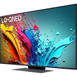 Телевізор LG QNED87 75" QNED UHD 4K [75QNED87T3A] EU [137382] - мініатюра 3