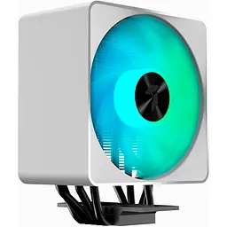 Кулер для процесора APNX AP1 White (APTC-PF30517.21) [99696] - мініатюра 1