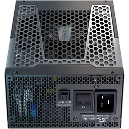 Блок живлення Seasonic Prime TX 1300W 80+ Titanium (PRIME-TX-1300-ATX30) - мініатюра 3