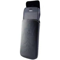 Чохол-кишеня Atlanta Lamborghini для Samsung G360 - мініатюра 2