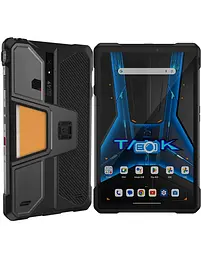 Планшет 8849 Tank Pad 16/512Gb Black - мініатюра 2