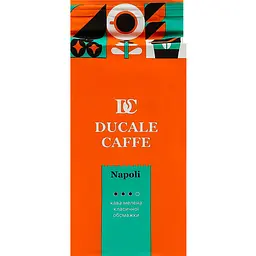 Кава мелена Ducale Caffe Napoli 100 г (812789)