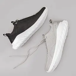 Кросівки FreeTie Urban Light Running Shoes Size 39 Black MR0031BWW - мініатюра 7