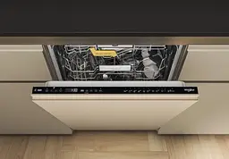 Посудомийна машина Whirlpool W8I HP42 L (6898856) - мініатюра 3