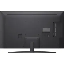 LED-телевізор LG 43NANO81A6A - мініатюра 9