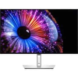 Монітор Dell UltraSharp 27" U2724DE [210-BKTV] [131170] - мініатюра 1