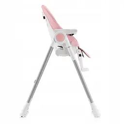 Стільчик для годування Sesttino Nui Pink - мініатюра 10