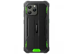 Смартфон Blackview BV5300 Pro 4/64Gb green - мініатюра 2