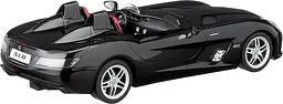 Іграшковий автомобіль на радіокеруванні Rastar Mercedes-Benz SLR McLaren 1:12 (42400) - мініатюра 4