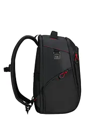 Рюкзак 14" Samsonite ECODIVER BLACK 40x25x20 KH7*09020 - мініатюра 3