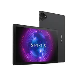 Планшет Pixus Titan 10.95" 8/256GB LTE чохол+зарядка, metal, graphite (4897058531763) - мініатюра 6