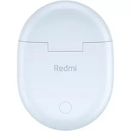 Навушники TWS Xiaomi Redmi Buds 4 Blue - мініатюра 4