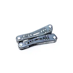 Мультитул Ganzo Multi Tool (G203), Сріблястий - мініатюра 4