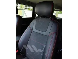 Авточохли модельні MW Brothers для Ford S-Max c 2006 - мініатюра 6