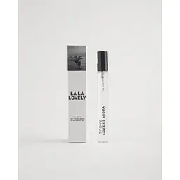 Travel парфум Sister's Aroma La la lovely 10 мл - мініатюра 2
