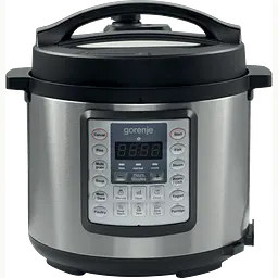 Мультиварка Gorenje MC6MBK 