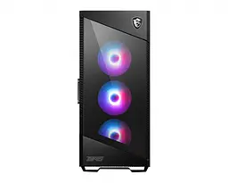 Корпус MSI MPG VELOX 100R без БЖ - мініатюра 2