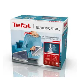 Парова станція Tefal SV4110E0 - мініатюра 4