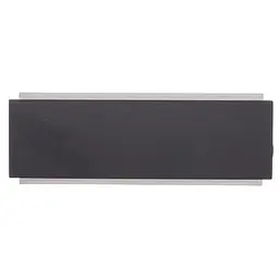 Підсвітка Brille LED фасадна IP54 AL-239/10W NW - мініатюра 4