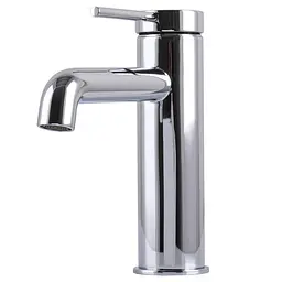 Змішувач для умивальника TOPAZ LOFT TLF 32201-H75-C - мініатюра 5
