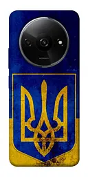 Чохол Demsky Український герб для Xiaomi Redmi A3