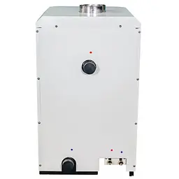 Газовий котел Атем Житомир-10 КС-Г-025СН - мініатюра 5