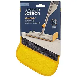 Моп для швабри Joseph Joseph CleanTech Spray Mop змінний (65006) - мініатюра 3