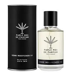 Оригінал Parle Moi de Parfum Cedar Woodpecker 10 100 мл парфумована вода