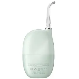 Іригатор Oclean A10 Green - мініатюра 4
