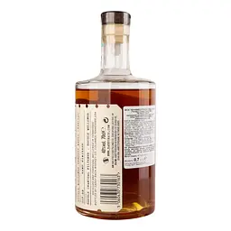 Віскі Daddy Rack Tennessee Straight 40 % 0.7л - мініатюра 2