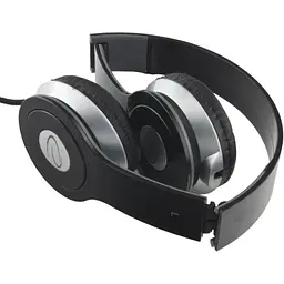 Навушники Esperanza EH145K Black (EH145K) - мініатюра 2