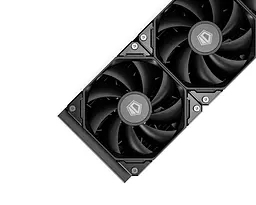 СВО ID-Cooling FX240 Pro (FX240 Pro) - мініатюра 4