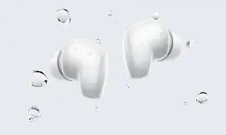 Bluetooth-гарнітура Xiaomi Redmi Buds 6 Play White (BHR8773GL)_EU (BHR8773GL_EU)